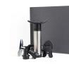 Set de vino Winelux