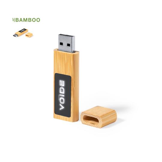 Usb Memory Afroks