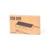 Ginger USB Port