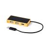 Port USB Gingembre