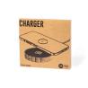 Beckett Charger