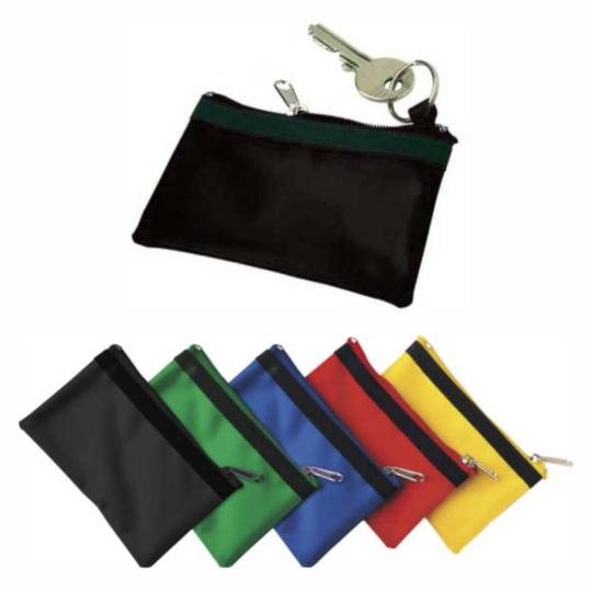 Porte-monnaie en nylon 70D...