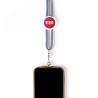 Lanyard mobile phone holder Daily