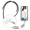 Lanyard mobile phone holder Daily