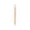 Crayon avec gomme Drix