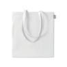 Bolsa de compras en no tejido laminado RPET Tote