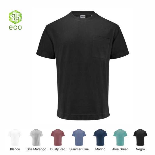 T-shirt Devons James Harvest