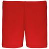 Short de jeu pour femme Proact®