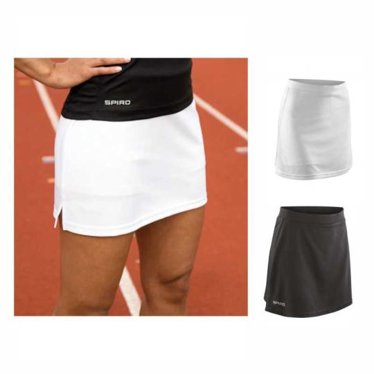 Jupe-short Spiro®