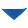 Lenço triangular extra grande Fermin
