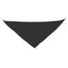 Extra-large triangular scarf Fermin