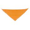 Lenço triangular extra grande Fermin
