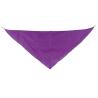 Lenço triangular extra grande Fermin