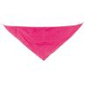 Grand foulard triangulaire Fermin