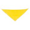 Grand foulard triangulaire Fermin