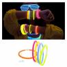 Bracelets lumineux Néon