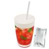 Latex cup covers Fresher