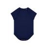 Short sleeve organic cotton bodysuit Larkwood®
