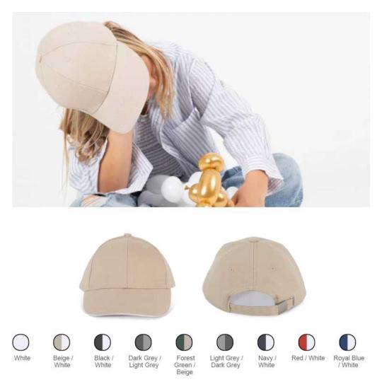 Casquette orlando pour...