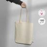 Organic Cotton Bag Kiosk