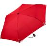 Pocket umbrella with LED light Safebrella® Fare®
