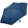 Guarda-chuva de bolso com luz LED Safebrella® Fare®