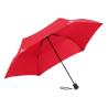 Paraguas de bolsillo con luz LED Safebrella® Fare®