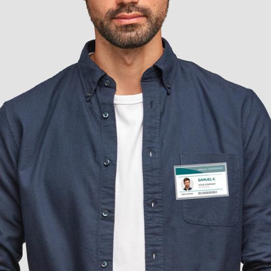 Etiquetas / Identificadores