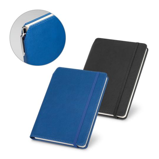 Bloc-notes A5 Moriah