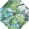Parapluie de poche AC Nature Fare®