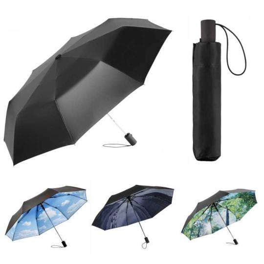 Guarda-chuva de bolso AC...