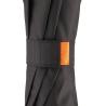 Grand parapluie de poche AOC Seam Fare®