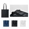 Laminated non-woven RPET tote shopping bag