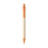 Stylo Naturel Biodégradable
