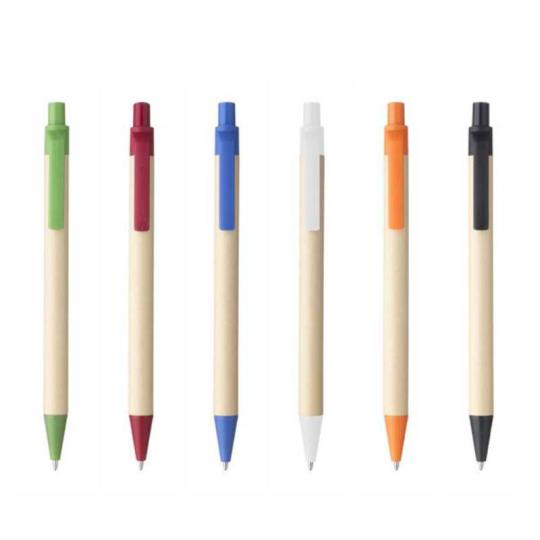 Stylo Naturel Biodégradable