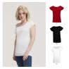 T-shirt comprida de senhora Marylin Sols®