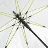 Parapluie de golf AC Pure Fare®