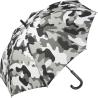Normal Umbrella AC Camouflage Fare®