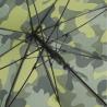 Normal Umbrella AC Camouflage Fare®