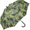 Normal Umbrella AC Camouflage Fare®