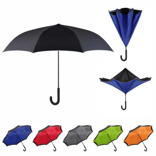 Paraguas normal Contrary Fare®