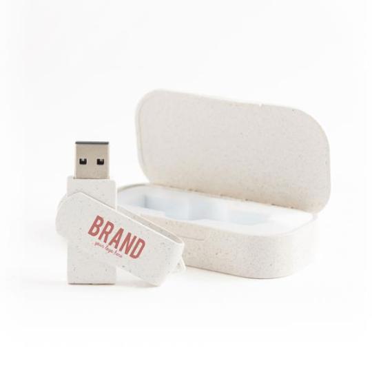 Memória USB de 32GB USBoxy