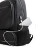 15.6'' Laptop Backpack Cooler