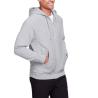 Sudadera con cremallera y capucha Barrow