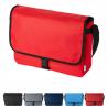 Shoulder bag in RPET Omaha