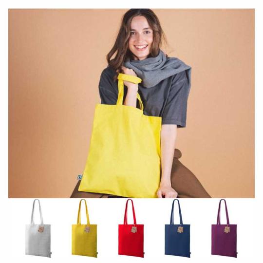 Sacos de compras