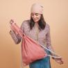Saco Mochila Fairtrade Moor