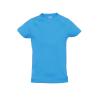 TShirt Enfant Technique Plus