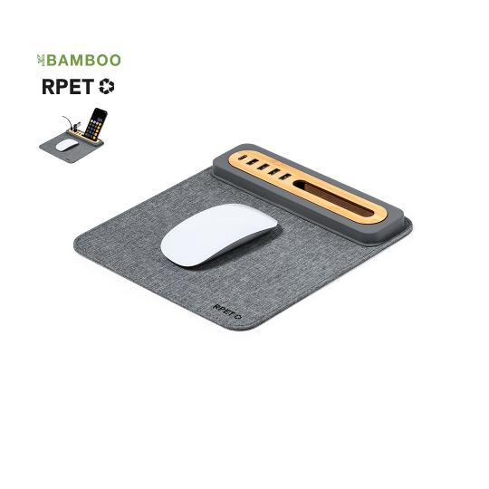 Tapete Rato Multifunção Craig