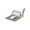 Hossian Multifunction Mouse Pad